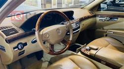 مێرسێدس بێنز S-Class